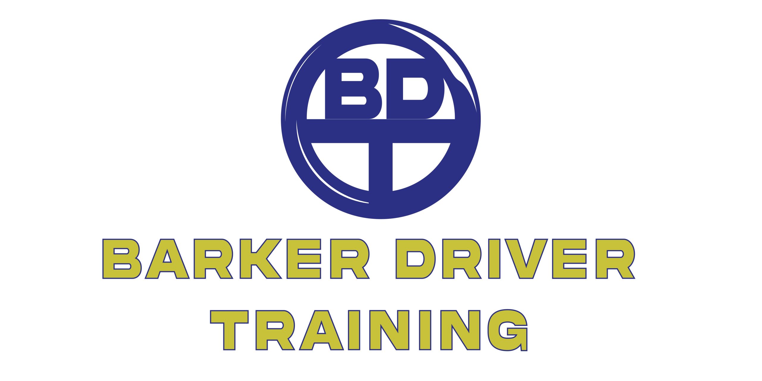 Barker Driver Training