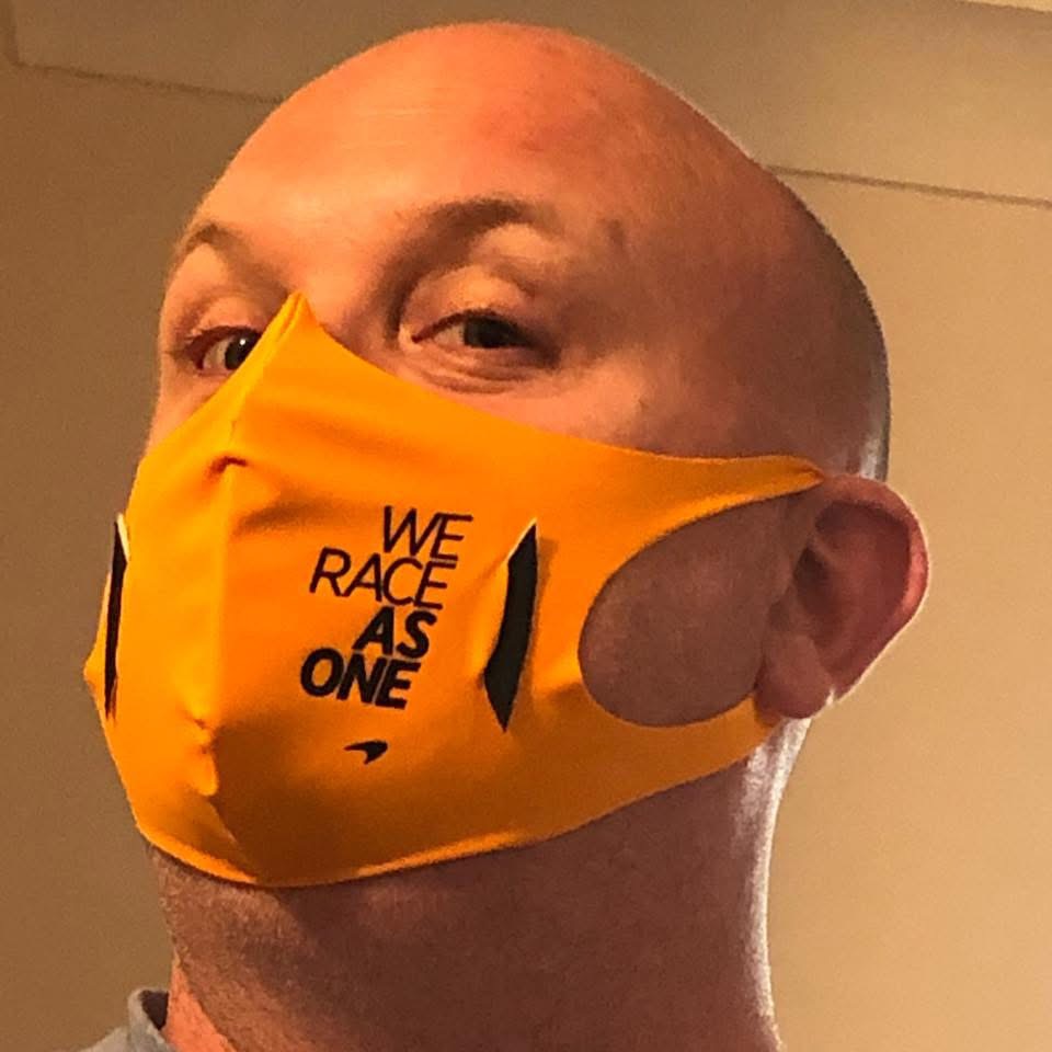 Phil - Barker Driver Training