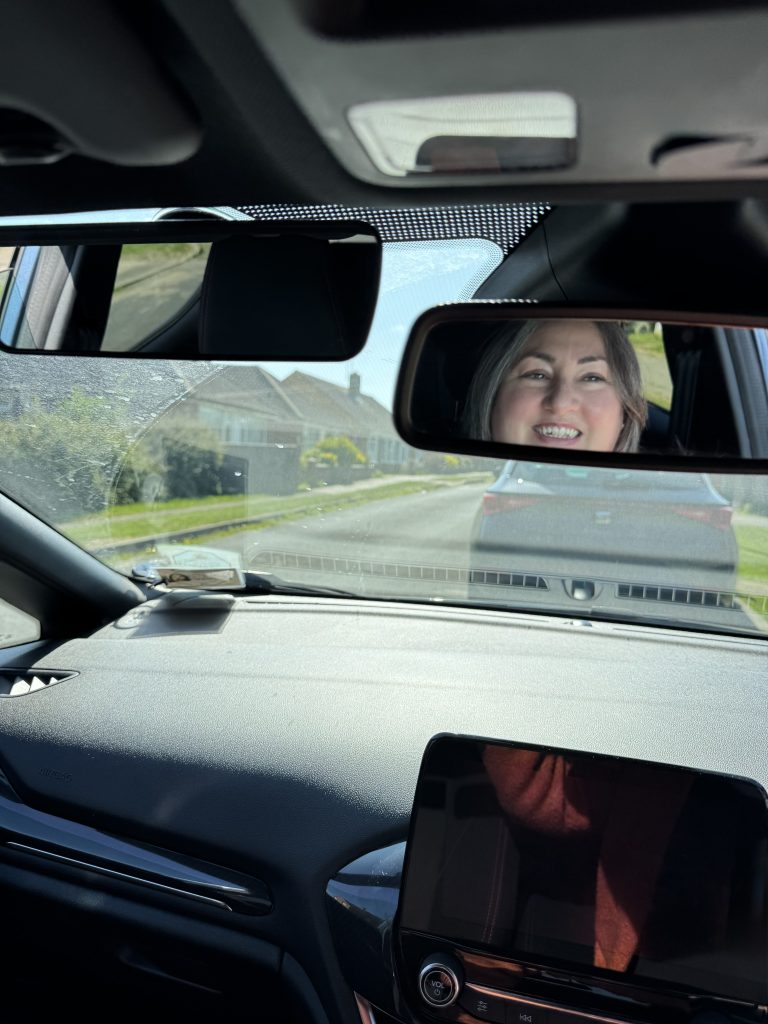 Debs - Barker Driver Training